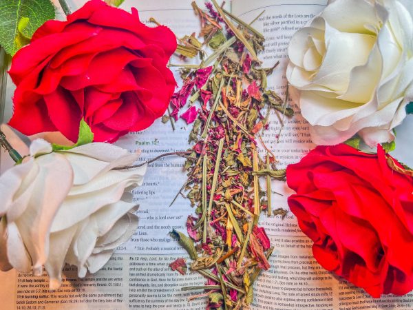 DEA SACRED MEDICINAL HERBS! - Image 4