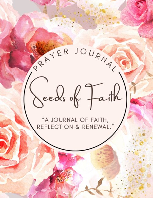 Prayer Journal