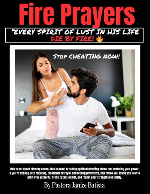 Stop Cheating Now