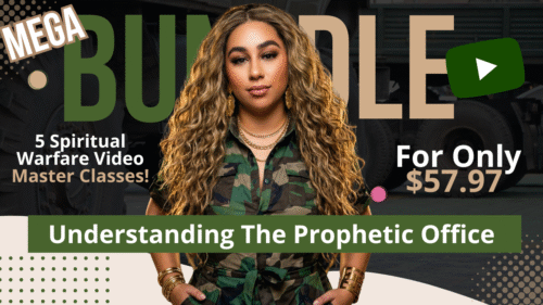 Understanding Prophetic Office