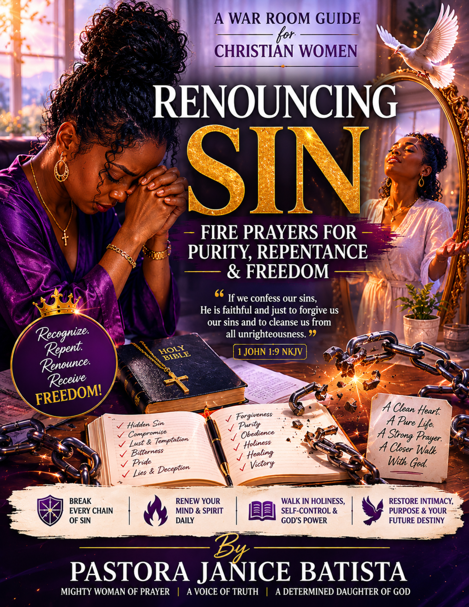 Renouncing SIN