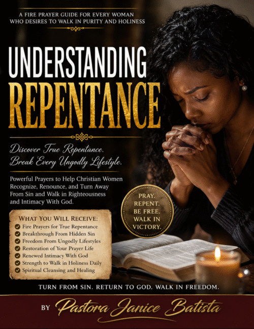 Understanding repentance